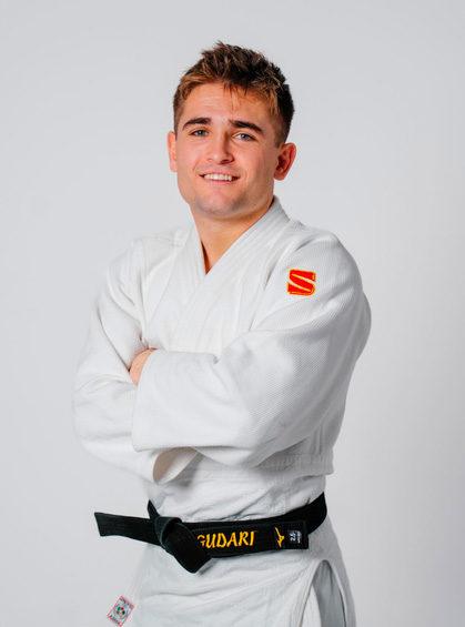 ASIER MURILLO, EN EL GRAND PRIX DE PERU. 15-08-26
